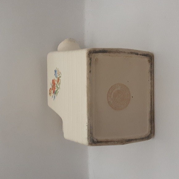 Vintage Universal Potteries Cambridge Oven proof Pitcher - Picture 6 of 8